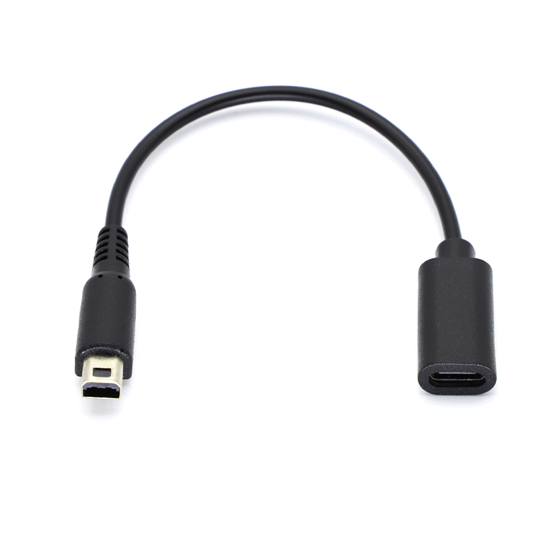 Gaming Console All - 1/2/5 個 USB C 充電ケーブルコードワイヤータイプ C