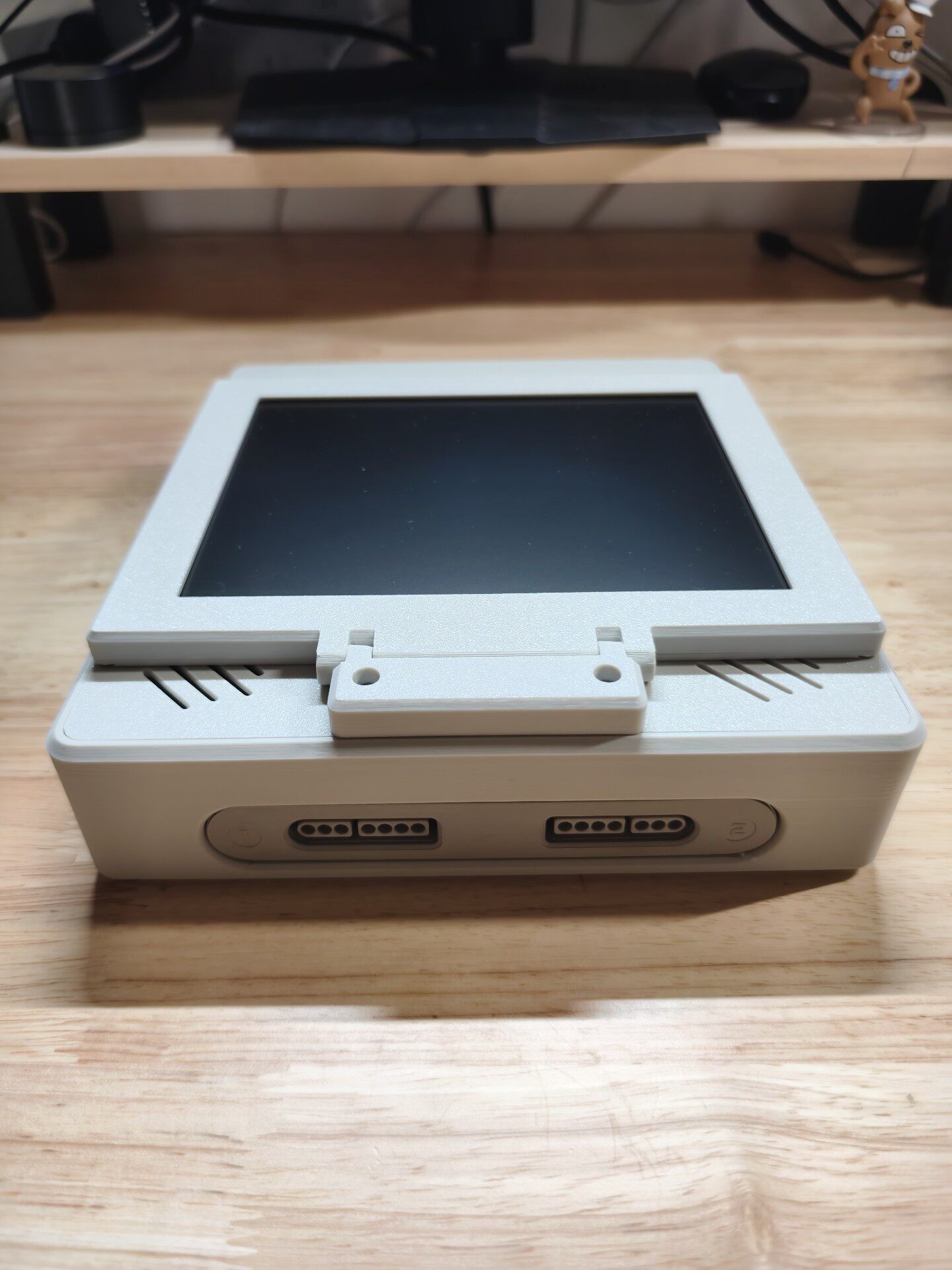 クラシックSFC/SNES一体型ゲーム機（8インチ液晶画面＆ - Gaming Console All のレビューと価格
