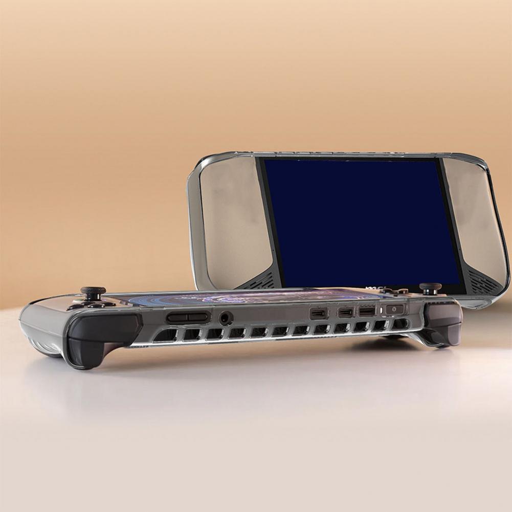 防塵ゲーミングコンソールケース ゲームコンソール保護ケース  - Gaming Console Display Case のレビューと価格