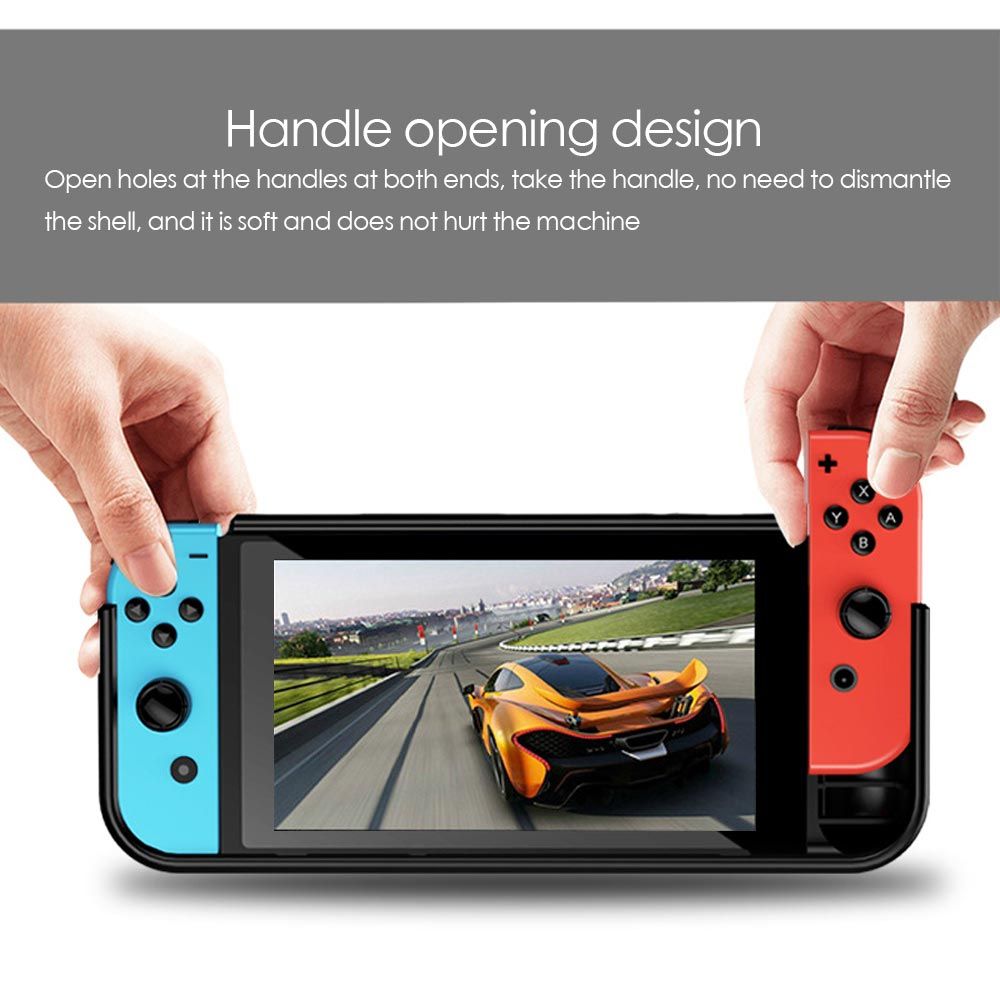 ゲームパッド用スキンカバー、保護シェル、保護ケース。Nint - Gaming Console Latest のレビューと価格