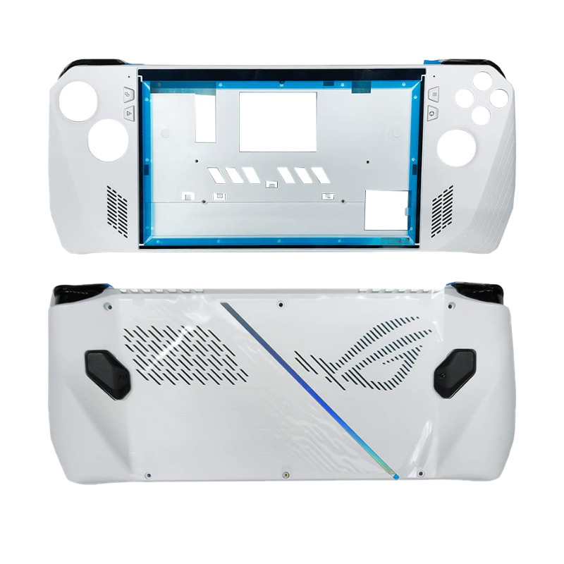 ファンエンカン ®   ASUS ROG RC71L ハンド - Gaming Console Display Case のレビューと価格
