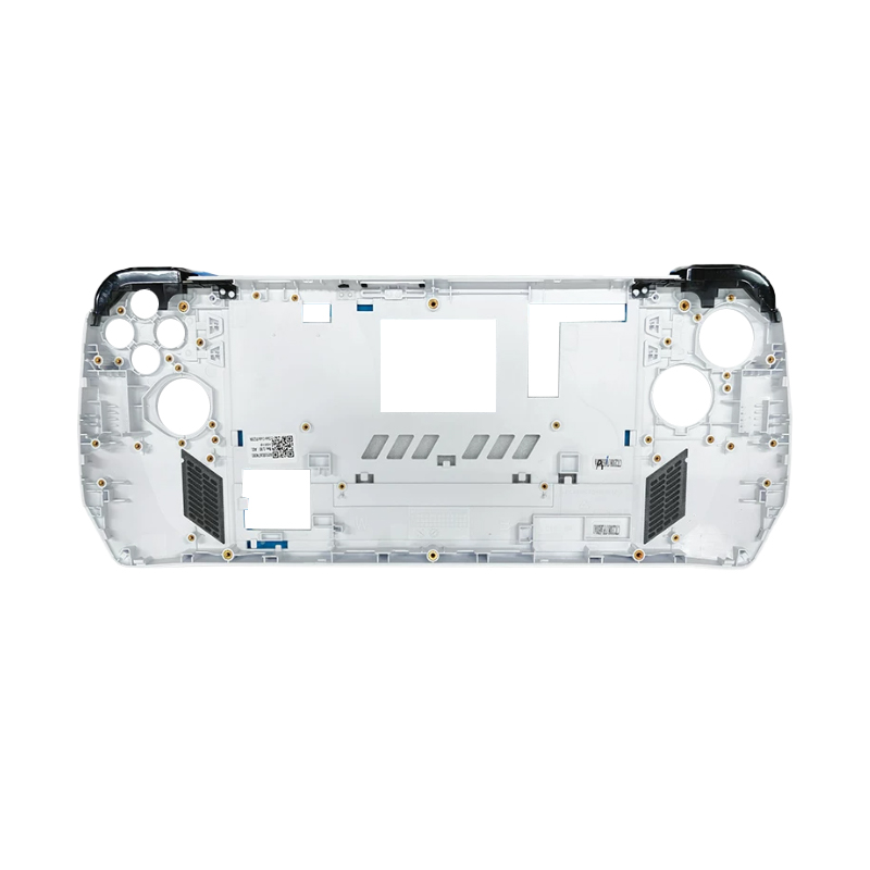 ファンエンカン ®   ASUS ROG RC71L ハンド - Gaming Console Display Case のレビューと価格