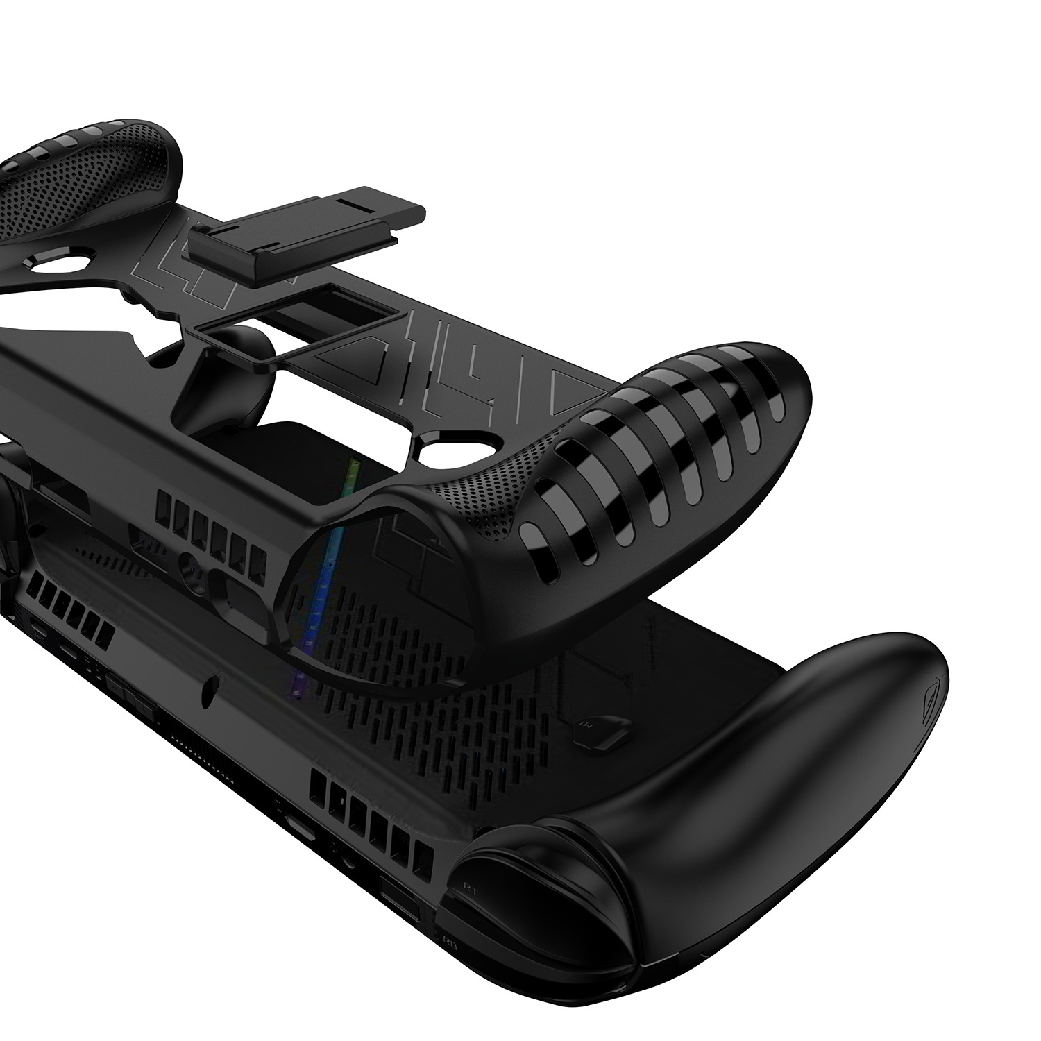 ROG Xbox Ally X用保護ケース。携帯型ゲーム機用 - Gaming Console Rog Ally のレビューと価格