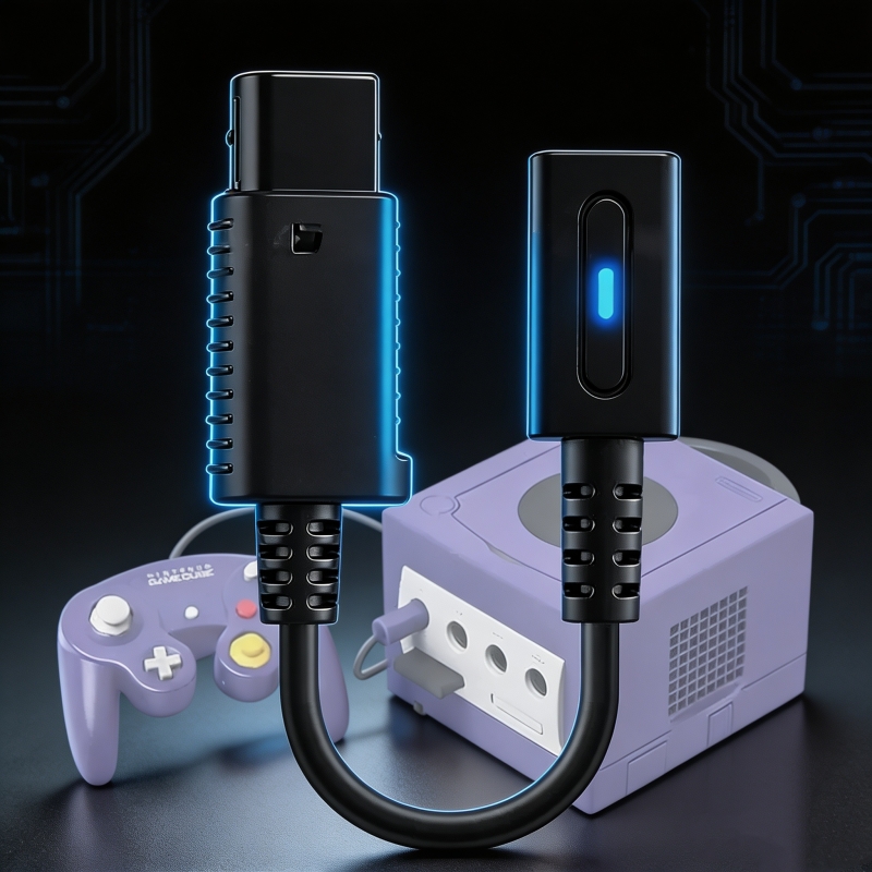 NGC本体用Type-C 45W PD充電ケーブル。Nint - Gaming Console Latest のレビューと価格