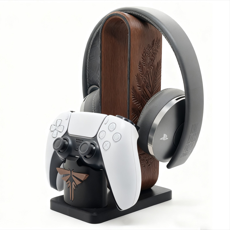 ハンドルイヤホンスタンドゼルダアニメテーマハンガーPS5ゲー - Gaming Console In Tv のレビューと価格
