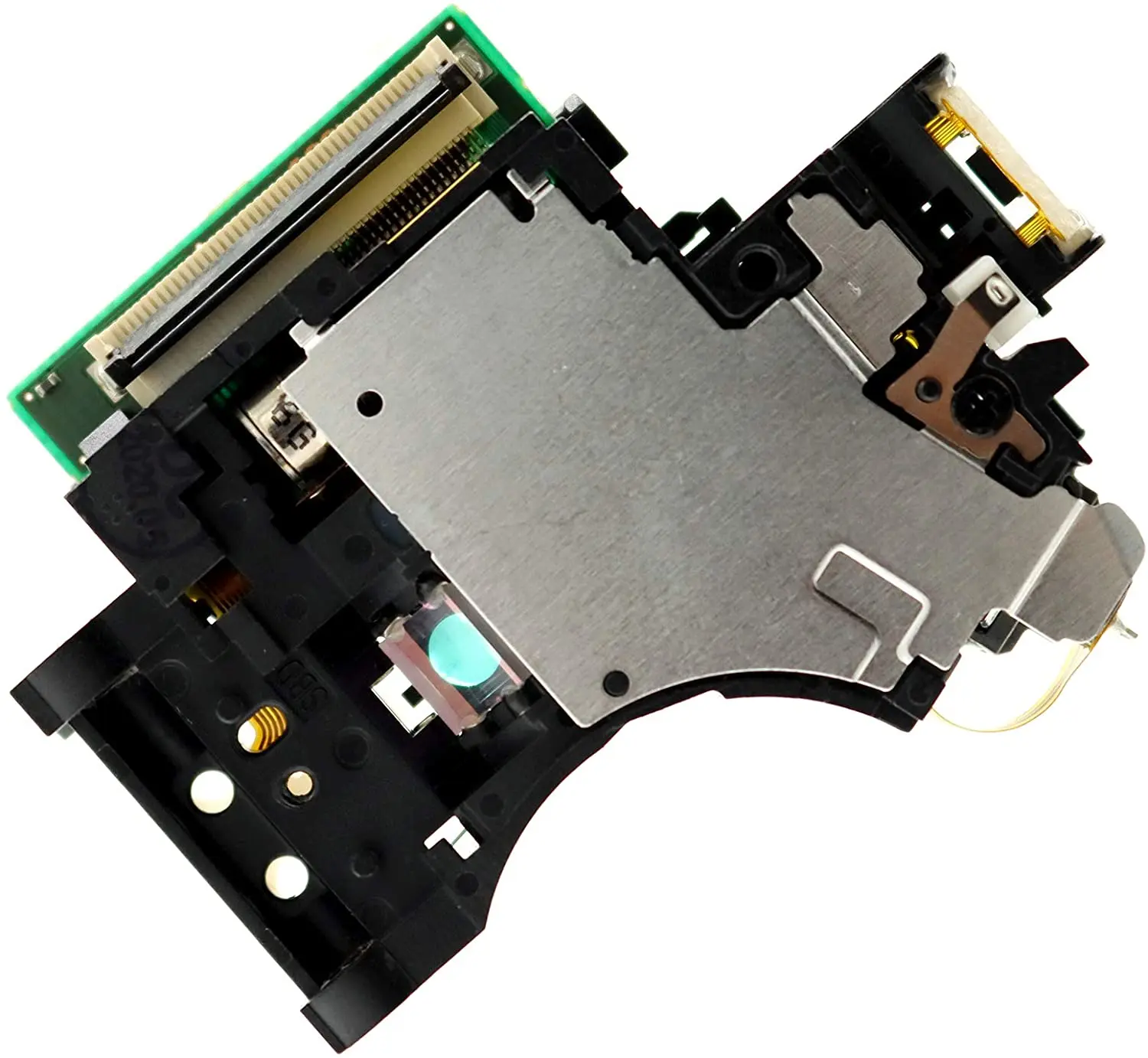 1 個 KES-496A 光学レーザーレンズ KES 496 - Gaming Console In Tv のレビューと価格