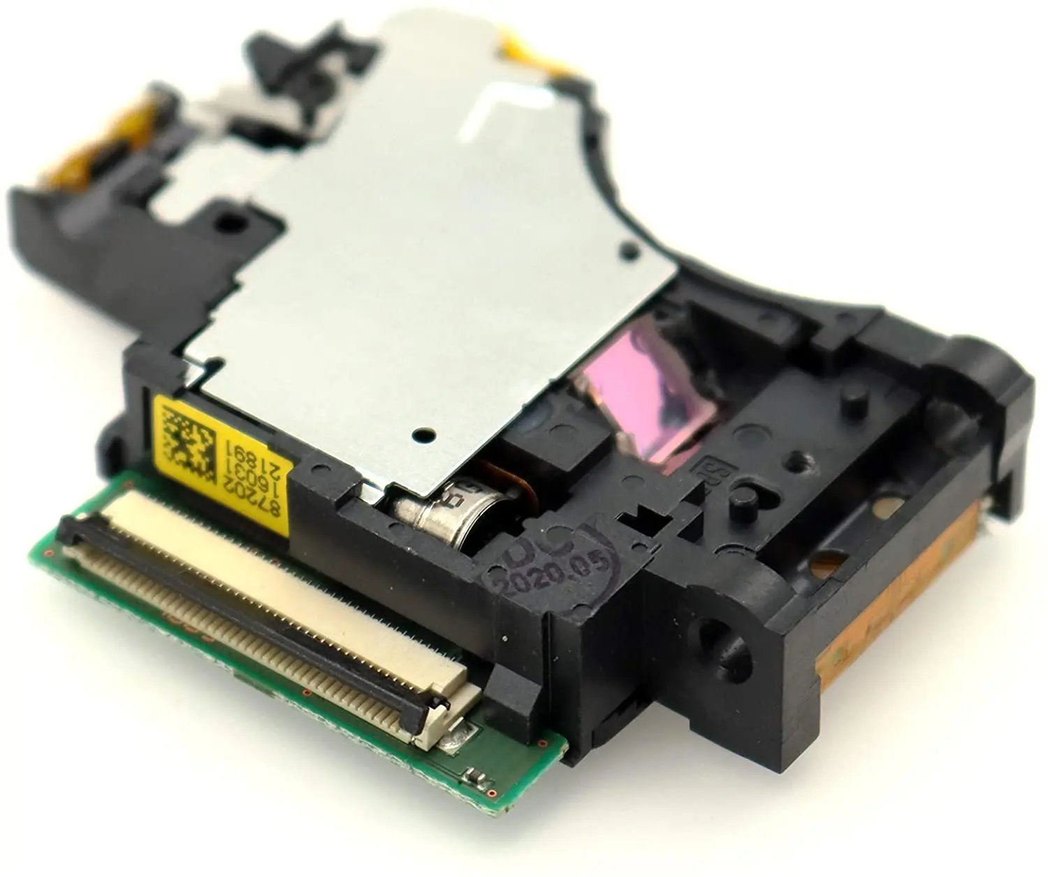 1 個 KES-496A 光学レーザーレンズ KES 496 - Gaming Console In Tv のレビューと価格