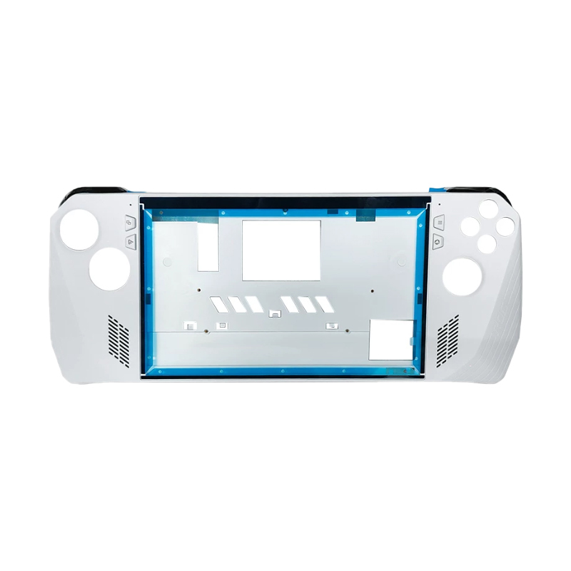 ファンエンカン ®   ASUS ROG RC71L ハンド - Gaming Console Display Case のレビューと価格