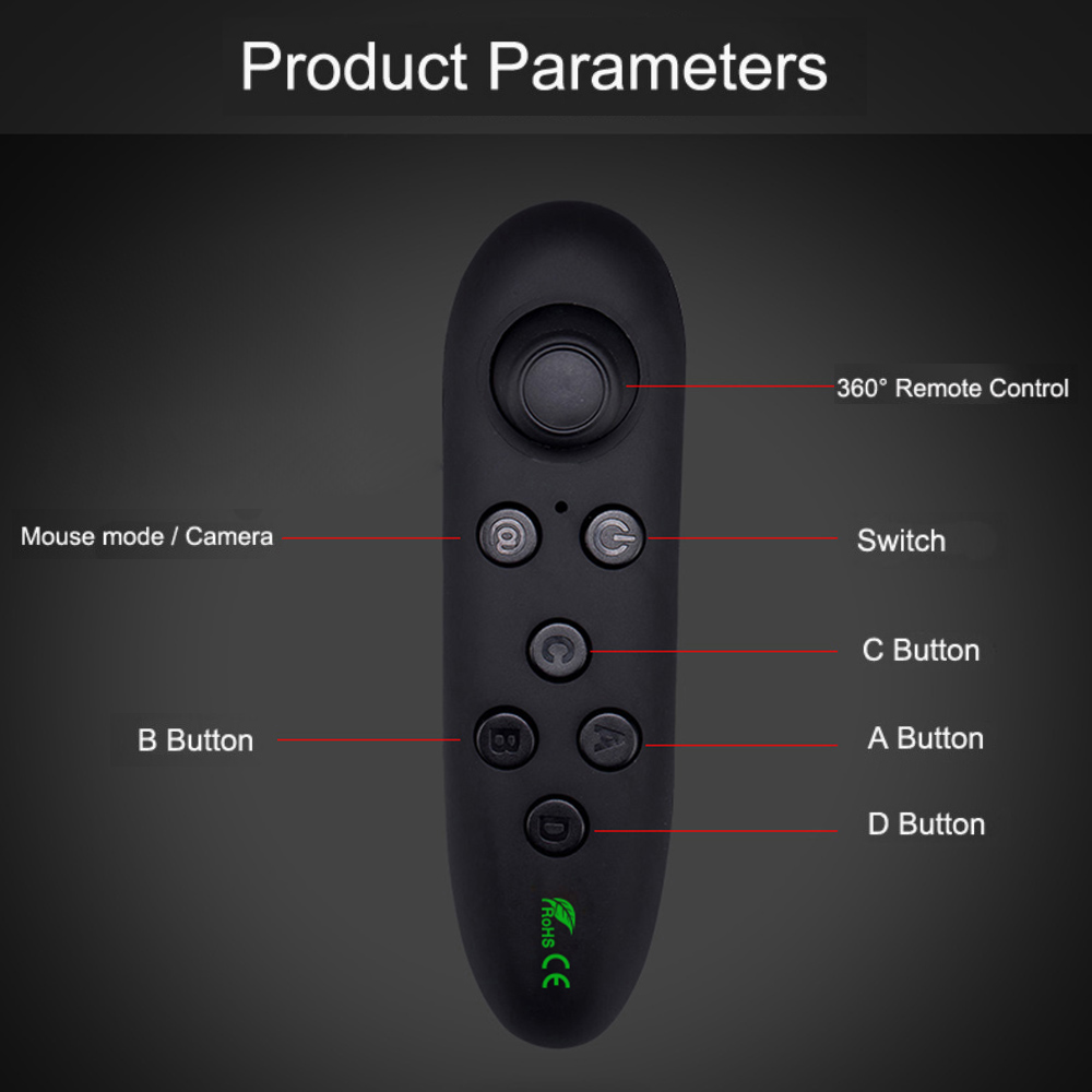 モバイル用bluetoothゲームパッド,android,i - Gaming Console For Phone のレビューと価格