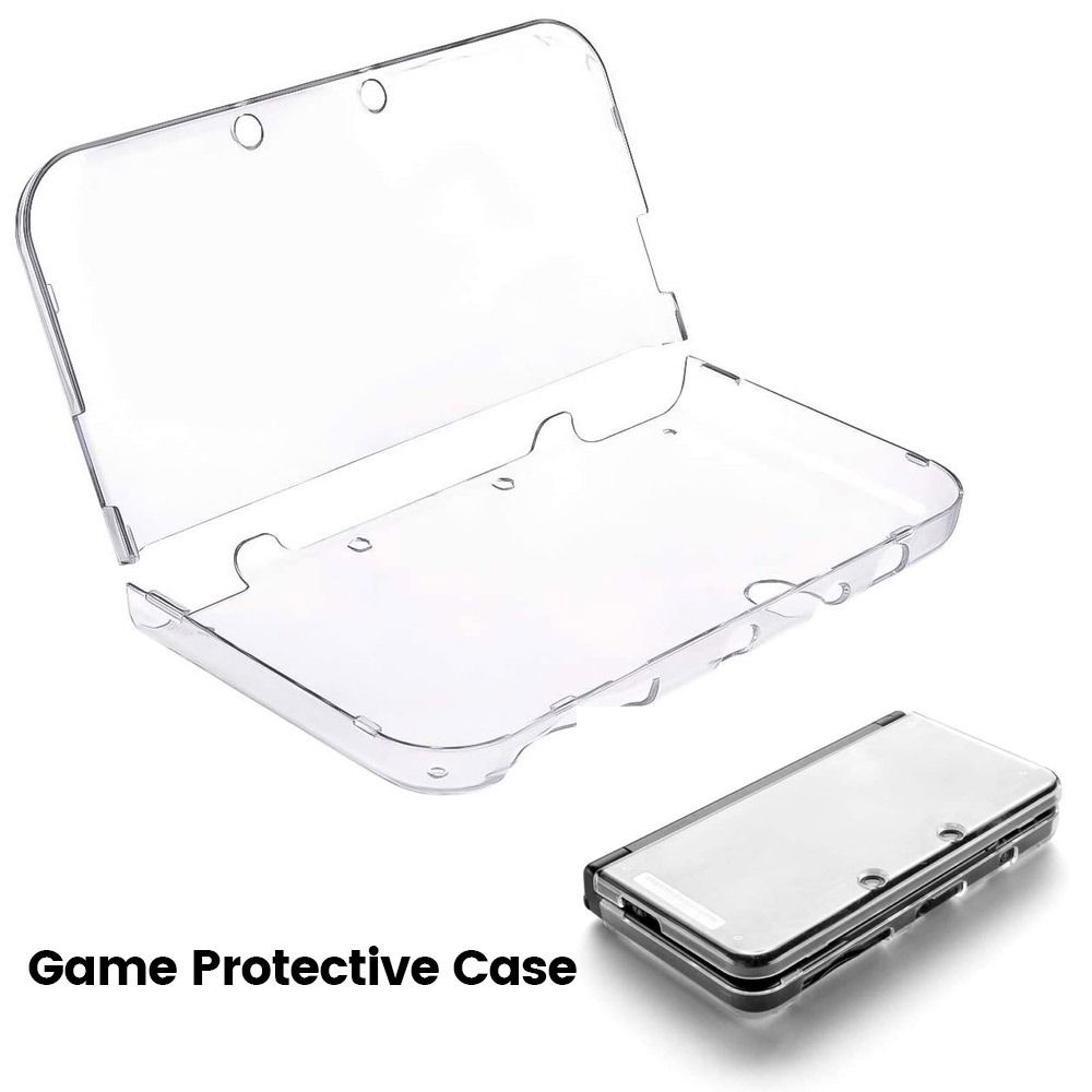 アクセサリー ゲーミング ゲームコンソールケース クリスタル - Gaming Console All のレビューと価格